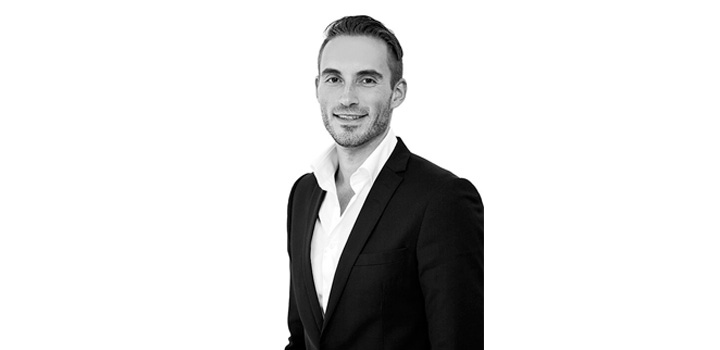 Eiendomsmegler Daniel Hernandez Berg, PrivatMegleren Primera råder deg til å ordne finansiering før en budrunde starter.
