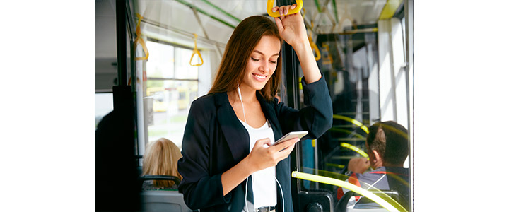 Finn ut hvor mye mobildata du bruker, slik at du ikke fÃ¥r et dyrt overforbruk.Â