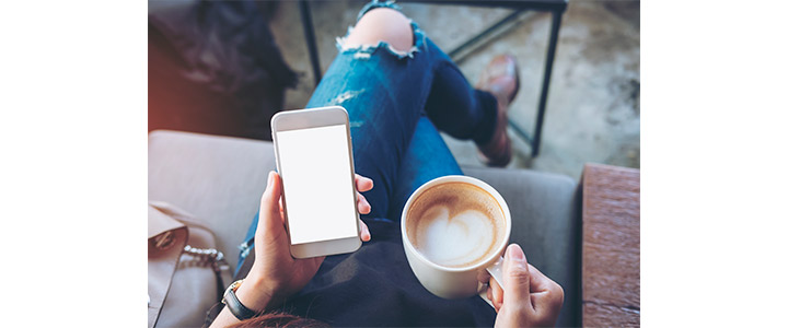 Selv med like mye mobildata kan prisene variere.Â