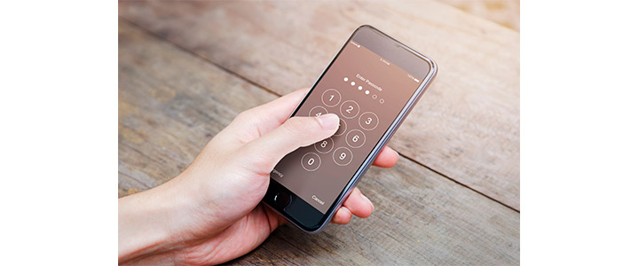 Har du en operatørlås på iphonen din? Da er det viktig at du ikke hacker telefonen selv, da det fort kan gå galt.