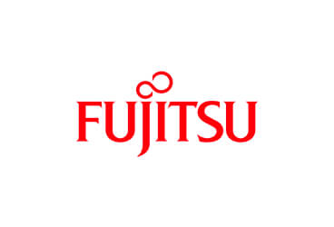 Fujitsu varmepumpe logo