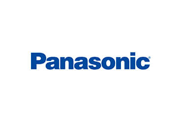 Panasonic varmepumpe logo