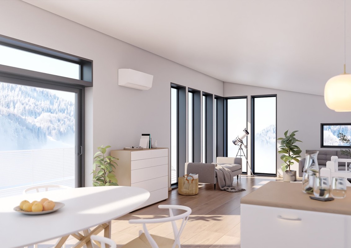 Daikin synergi