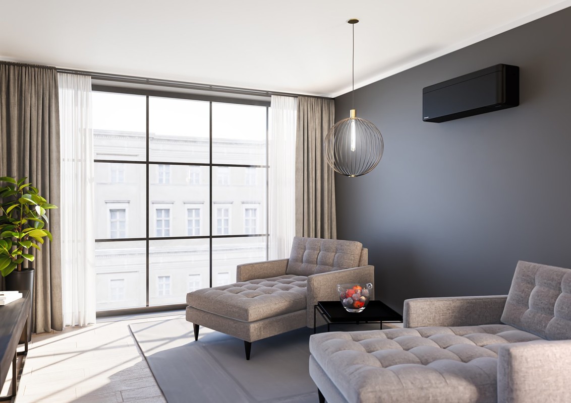 Daikin stylish 2 Daikin stylish 2