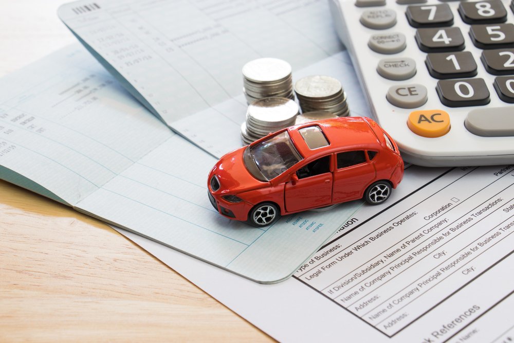 Hva koster en bilforsikring?