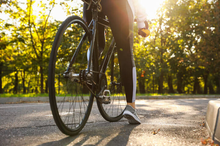 Sykkelen din kan også dekkes gjennom reiseforsikring, innboforsikring eller verdiforsikring.