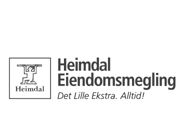 Kom i kontakt med flere meglere enn Heimdal Eiendomsmeglig