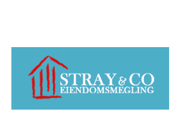 Kom i kontakt med flere meglere enn Stray & Co Eiendomsmegling