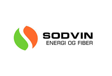 Få tilbud på strøm fra Sodvin Energi og Fiber og andre selskaper