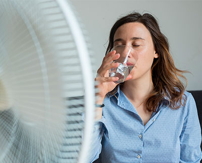 Campain aircondition