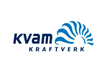 Få tilbud på strøm fra Kvam Kraftverk og andre selskaper