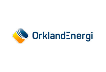 Få tilbud på strøm fra Orkland Energi AS og andre selskaper