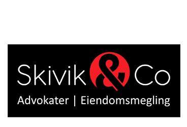 Kom i kontakt med flere meglere enn Skivik & Co Eiendomsmegling