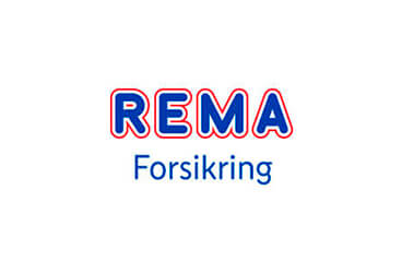 Få tilbud fra Rema Forsikring og andre selskaper