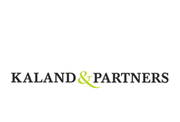 Kom i kontakt med flere meglere enn Kaland & Partners Kom i kontakt med flere meglere enn Kaland & Partners