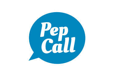 Få tilbud fra PepCall og andre selskaper