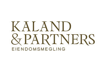 Kom i kontakt med flere meglere enn Kaland & Partners