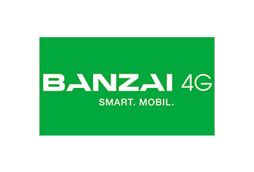 Få tilbud fra Banzai 4G og andre selskaper
