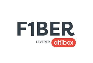 Få tilbud på bredbånd fra Fiber1 og andre selskaper