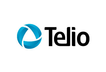 Få tilbud fra Telio og andre selskaper