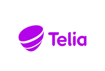 Få tilbud på bredbånd fra Telia og andre selskaper