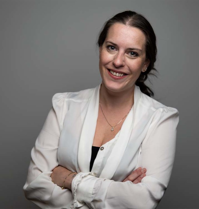 Kristine Margrethe Piñanez