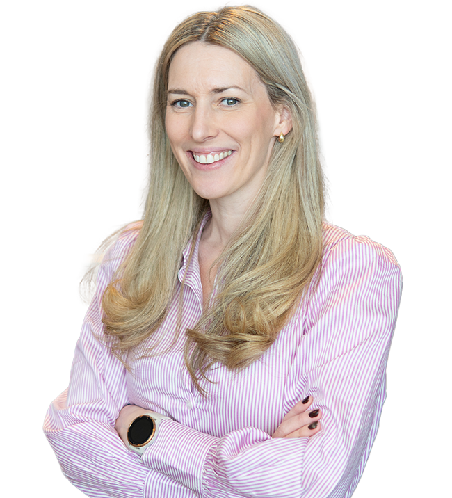 Silje Mari Fjæstad